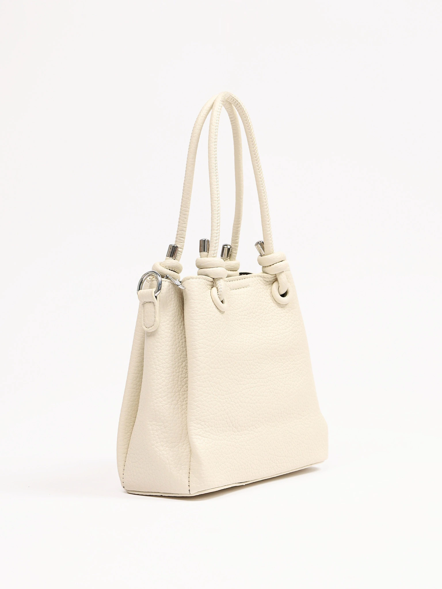 Сумка-тоут с округлыми ручками в ассортименте